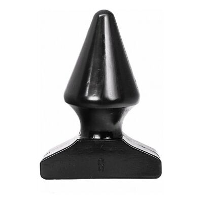 Bouche noire nocturne 17cm