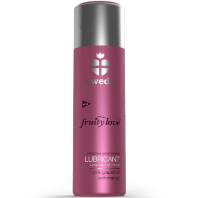Lubrifiant Fruité Citron 50ml