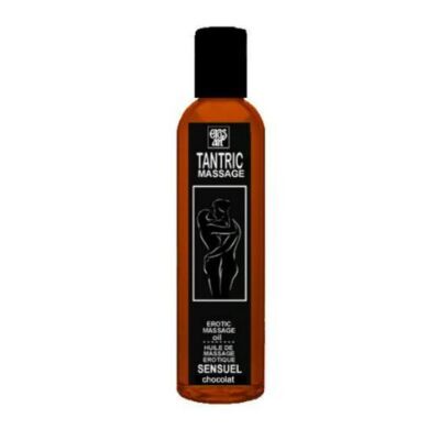 Huile Afrodisiaque Eros-Choco 100ml