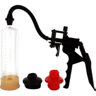 Pompe Érectile MaxPuissance