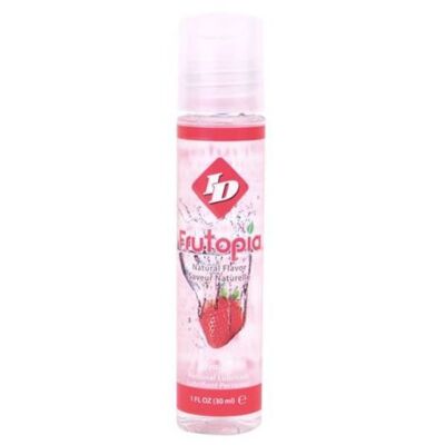 Délice de Fraise 30ml