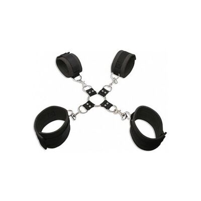 Kit d'attaches extrêmes FetishXtreme