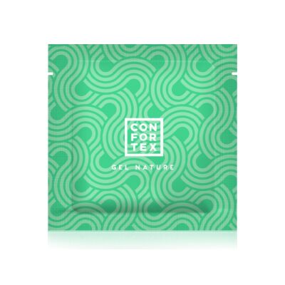 Poche de lubrifiant 6ml