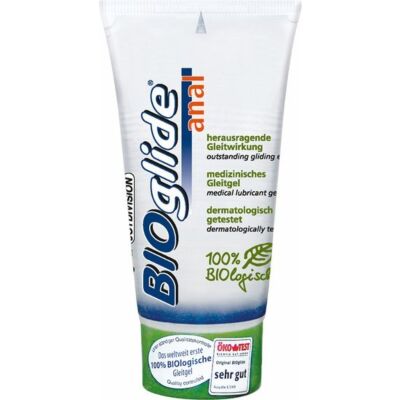 Anal Lubrifiant Bioglide 80 ml