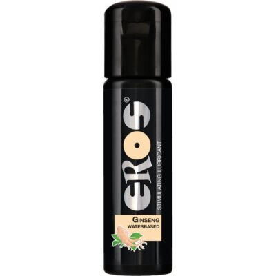 Eau Ginseng Eros - 100ml