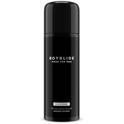 Intimateline - Boyglide lubrifiant à base de silicone 30 ml