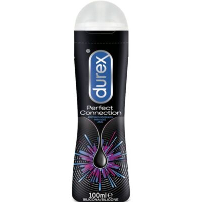 Durex Lubrifiant Perfect Connection 100 ml