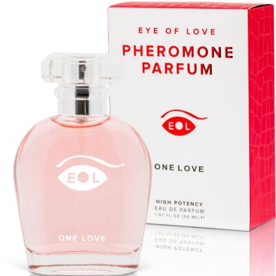 Parfum Potion d'Amour