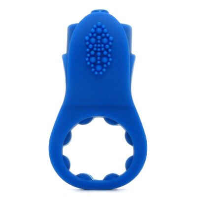 Crier go cousine bleu apex