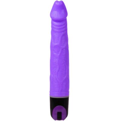 Vibrateur "Passion Pourpre