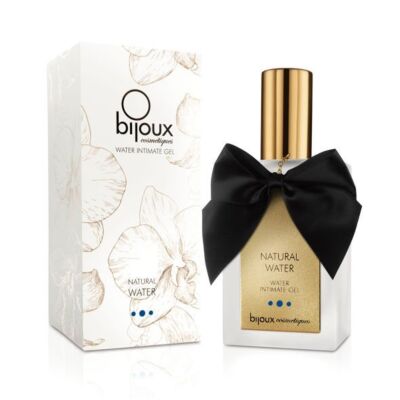 eau naturelle lubrifiant à base d&#39;eau 70ml