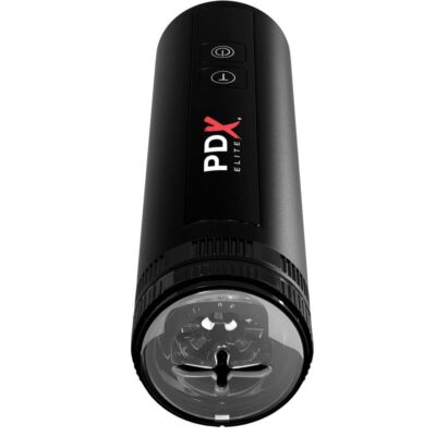 Masturbateur Moto Bator X