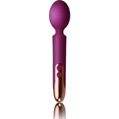 Vibromasseur Oriel Fuchsia