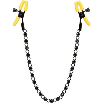 Chaînes de mamelons sans limites