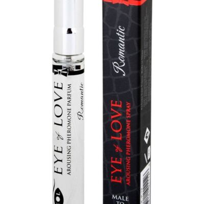 Parfum Phéromone Séducteur