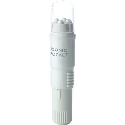 Iconic poche vibrateur