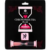 Jeu érotique SECRETPLAY Chronomasutra Play HETERO