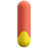 Balle Vibrante ROMP Riot aux dimensions compactes