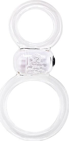 Anneau vibrant Screaming O Ofinity Plus Anneau vibrant Screaming O Ofinity Plus