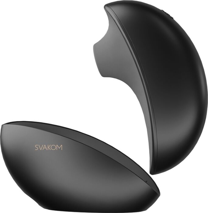 Vibromasseur clitoridien SVAKOM Pulse Galaxie