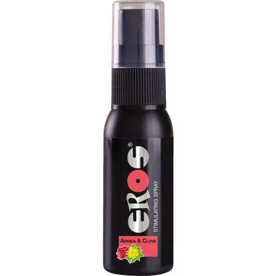 Spray Vitalité Eros
