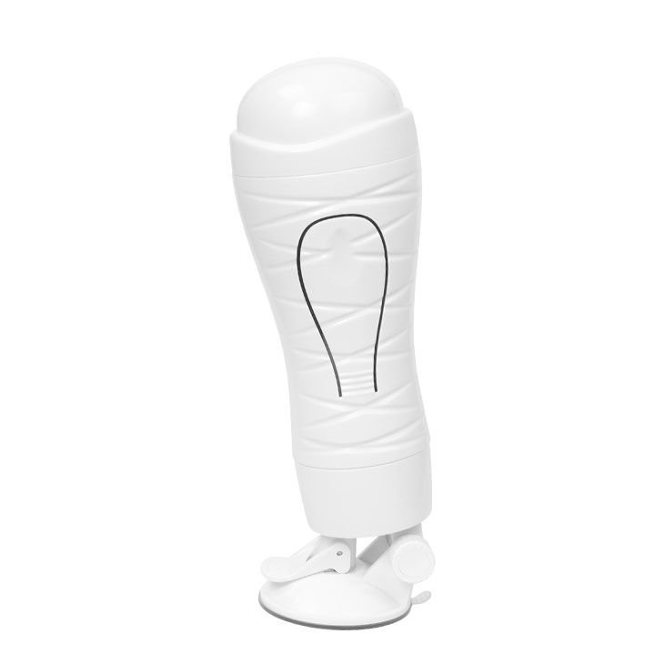 Flora folle danse taureau masturbateur rechargeable Vagina