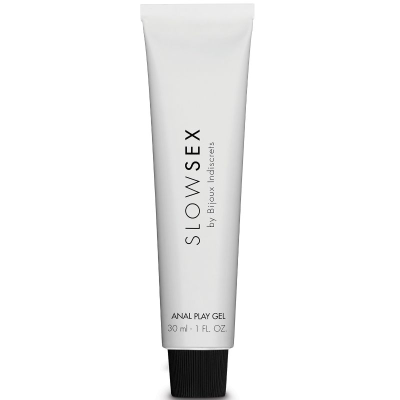 Gel Anal SlowJoy 30 ml