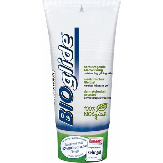 Bioglide 150: Lubricant Bioactif
