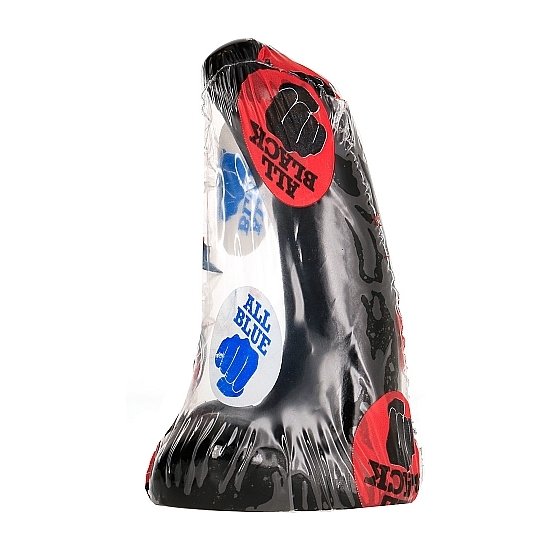 Pénis Noir Réel 9cm