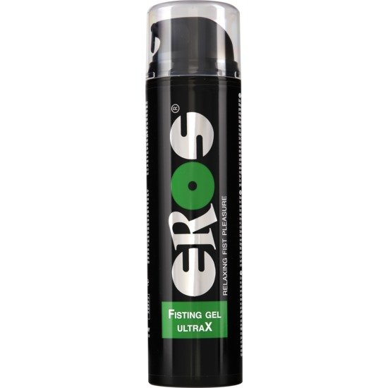 Gel Fisting Eros 200ml