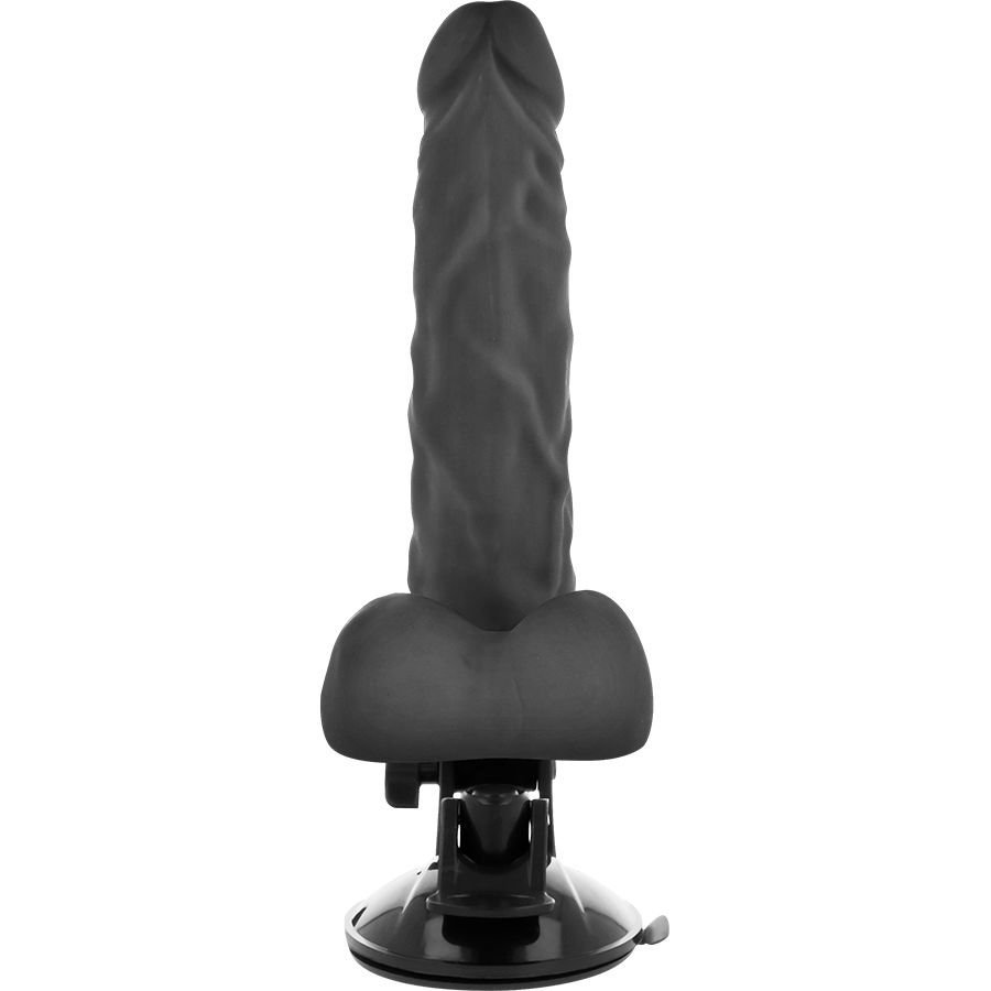 Vibraflex Noir 21cm