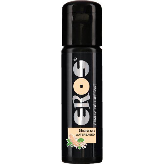 Eau Ginseng Eros - 100ml