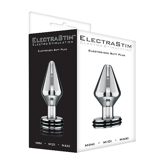 ÉlectroPlug Midi
