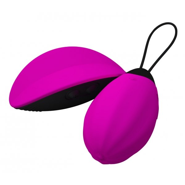 BIBI Egg Vibrator - Odeco