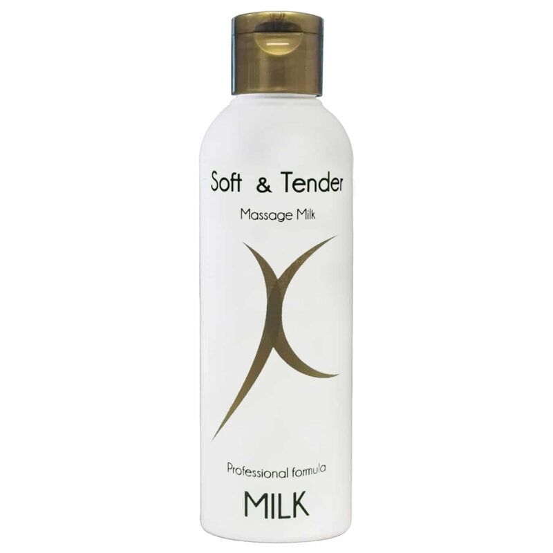 Doux et Tendre - Crème Bodymilk de Massage 200 ml