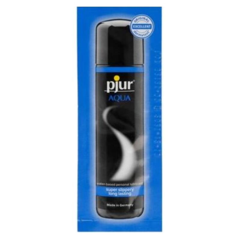 Pjur Aqua 2ml