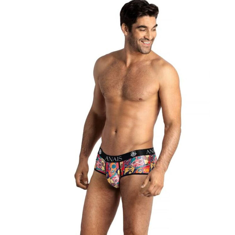 Boxer Anais Men Comics XL: Boxer Anais Homme Comics XL