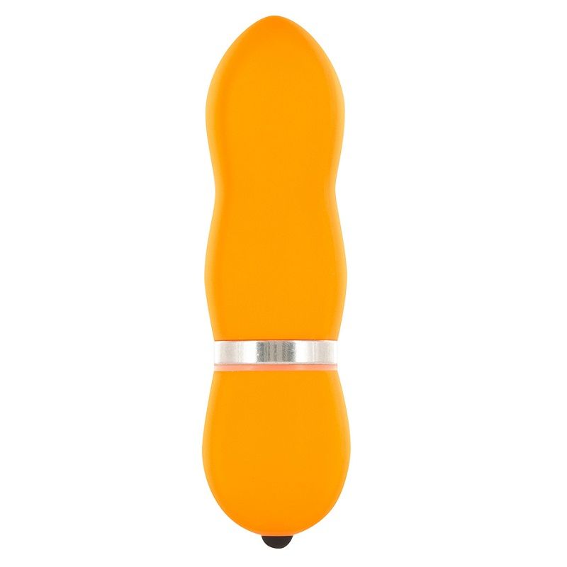 vibelicious orange, Funky