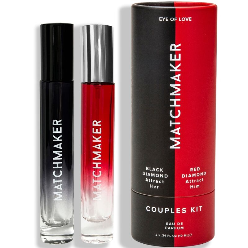 Kit de phéromones Matchmaker