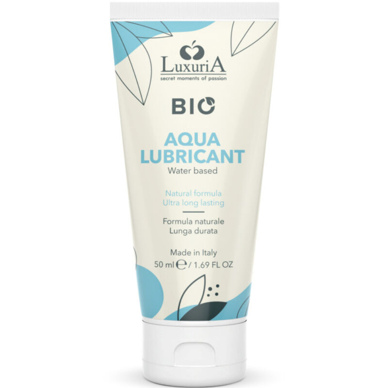 Bio Aqua Glide - Bio Aqua Glide