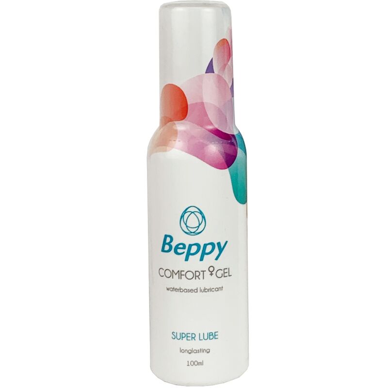 Beppy AquaGlide -> Beppy AquaGlide