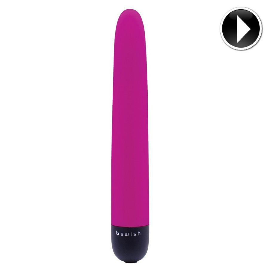 Bgood rasberry classique b swish