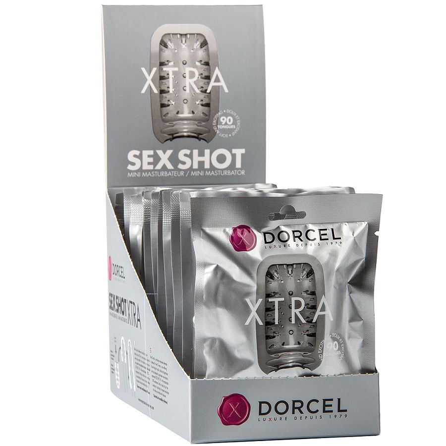 Xtra masturbateur tir sexe dorcel