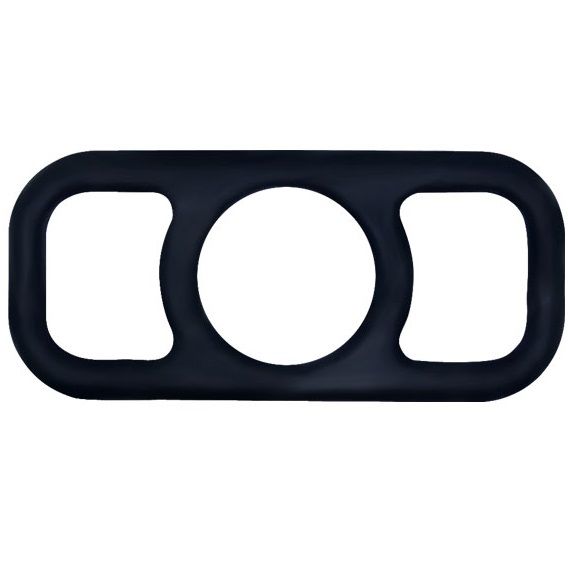 Anneaux de Puissance en Silicone