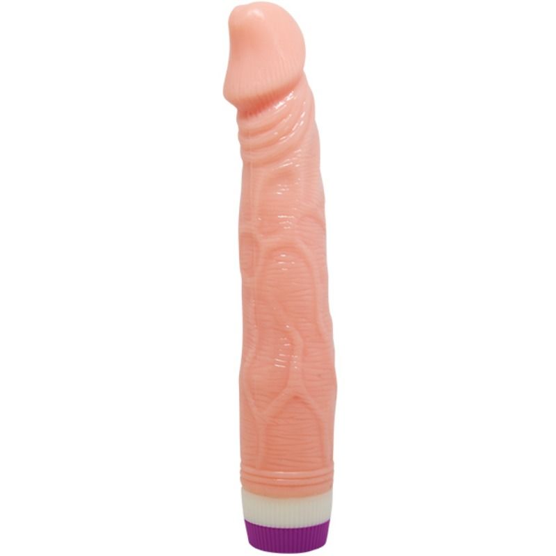 Vibromasseur Nature 22cm