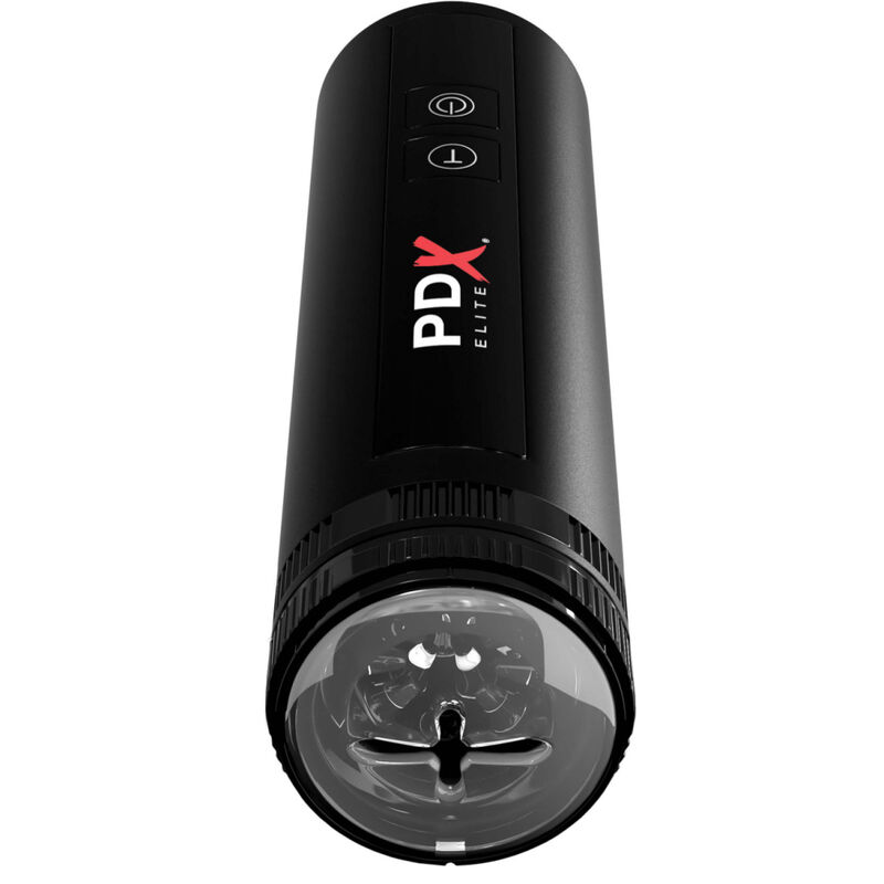 Masturbateur Moto Bator X