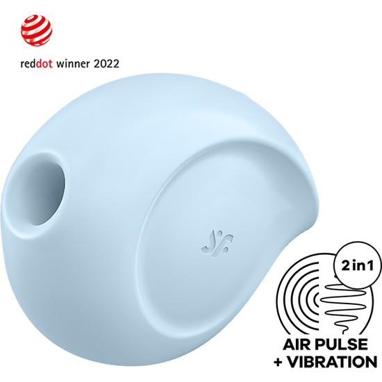 Vague Clitoridien au Caramel