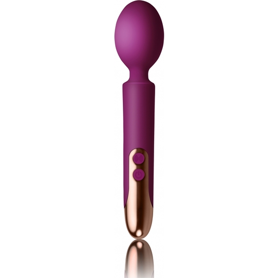 Vibromasseur Oriel Fuchsia