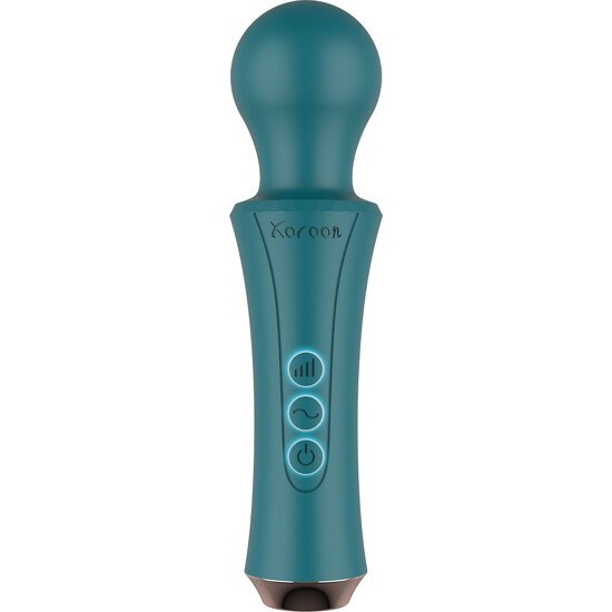 Baguette Verte XOCOON