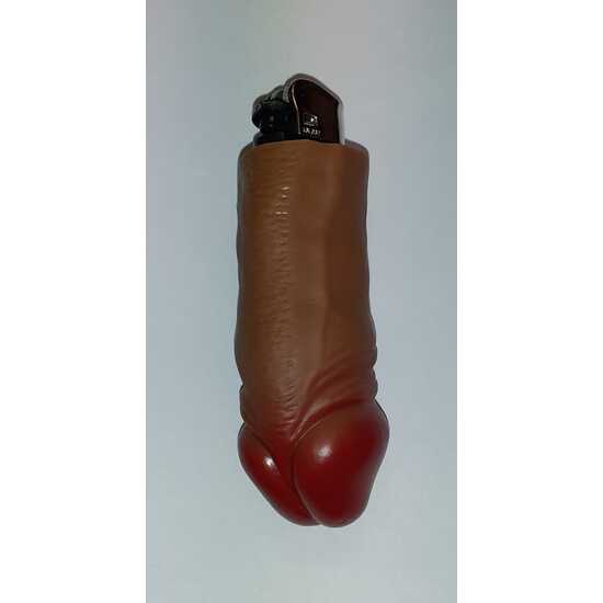 Encendedor Pito Mulato: "Feu Exotique